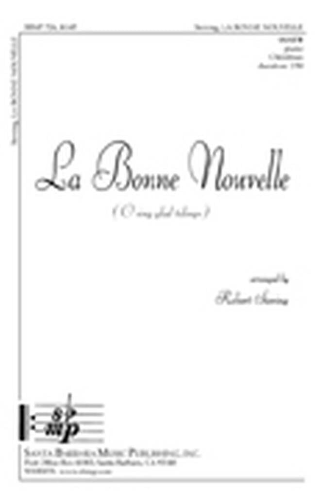 La Bonne Nouvelle